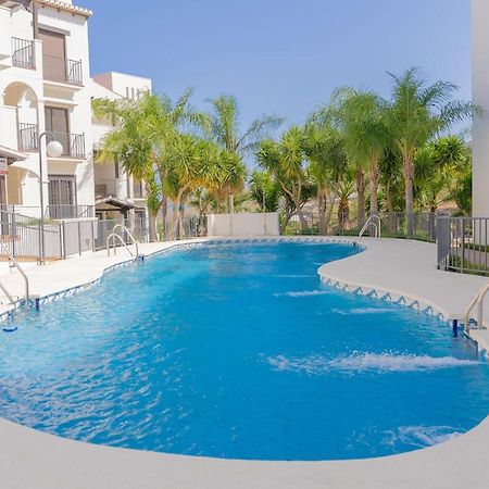 Todimer New Pueblo Mediteraneo Itrabo المظهر الخارجي الصورة