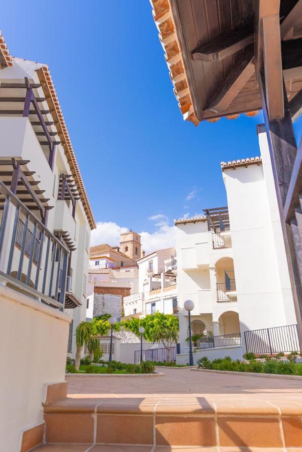 Todimer New Pueblo Mediteraneo Itrabo المظهر الخارجي الصورة